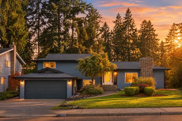 2501 34th Avenue Se, Puyallup, WA 98374