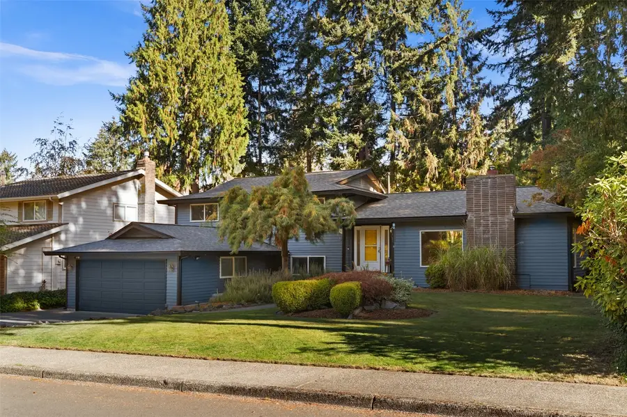 2501 34th Avenue Se, Puyallup, WA 98374 - #2