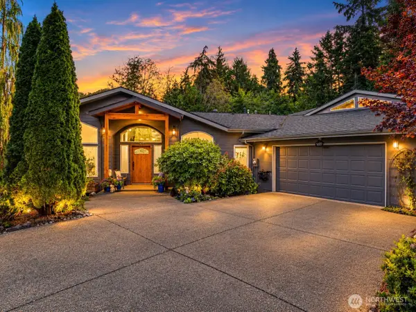 7407 Elk Creek Lane, Gig Harbor, WA 98335
