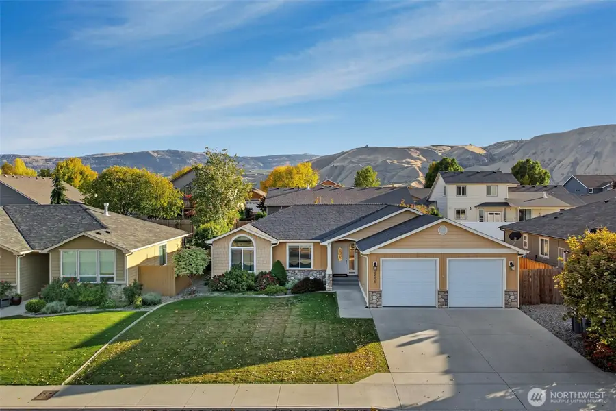 1386 Boulder Loop, East Wenatchee, WA 98802 - #2