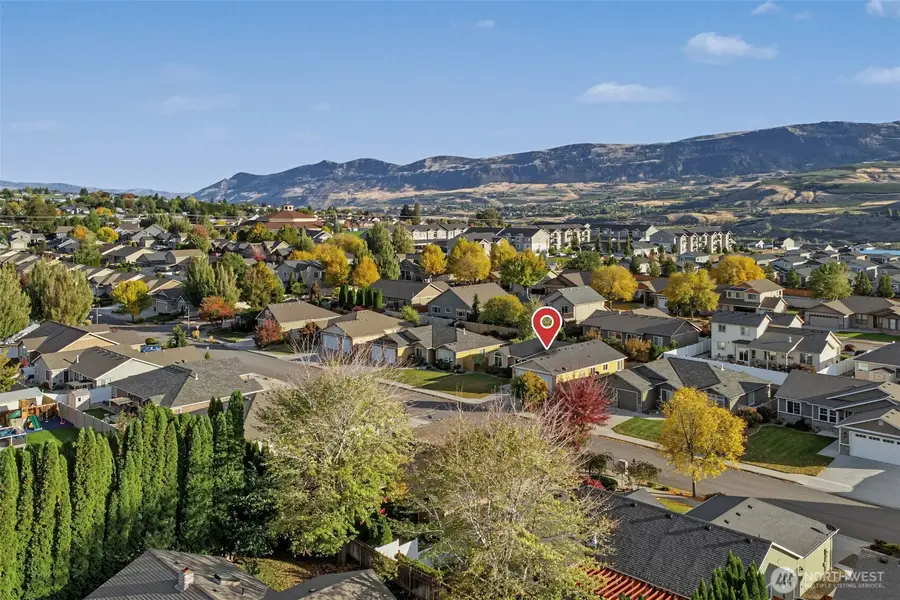 1386 Boulder Loop, East Wenatchee, WA 98802 - #3