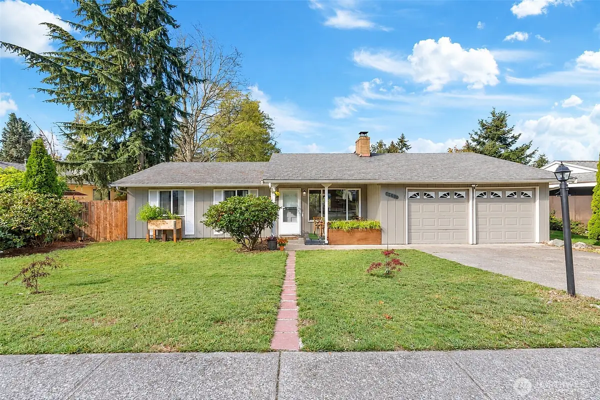 30211 10th Avenue S, Federal Way, WA 98003 - #1