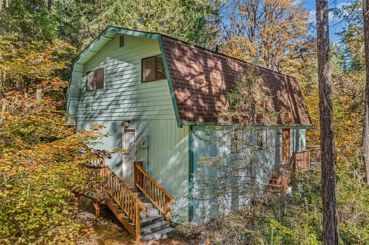 241 N Lakeview Drive, Hoodsport, WA 98548 - #1
