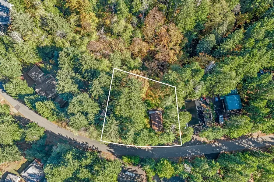 241 N Lakeview Drive, Hoodsport, WA 98548 - #2