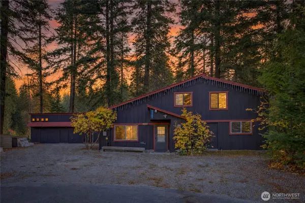 22543 Alpine Drive, Leavenworth, WA 98826