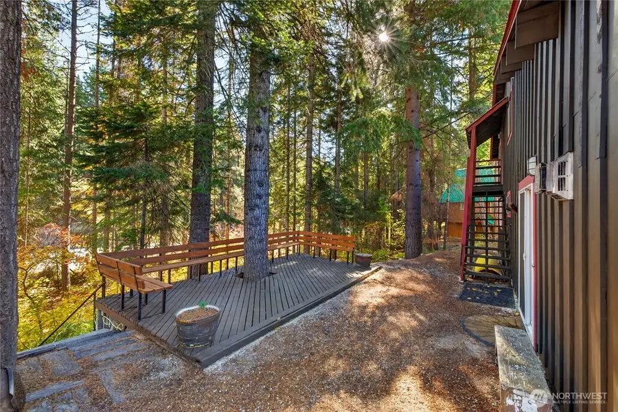 22543 Alpine Drive, Leavenworth, WA 98826 - #3