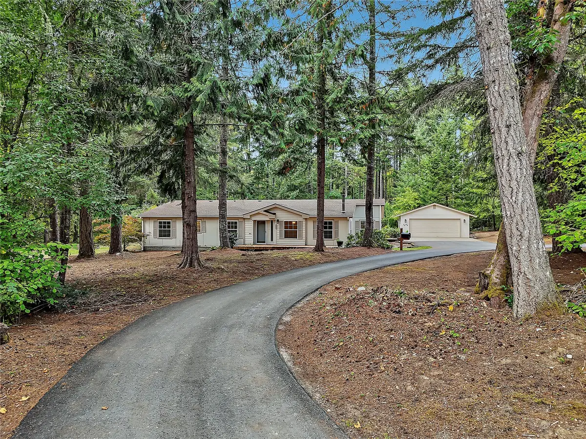 3089 SE Sunny Acres Lane, Olalla, WA 98359 - #1