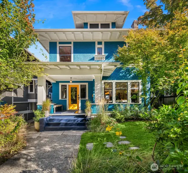 1154 18th Avenue E, Seattle, WA 98112