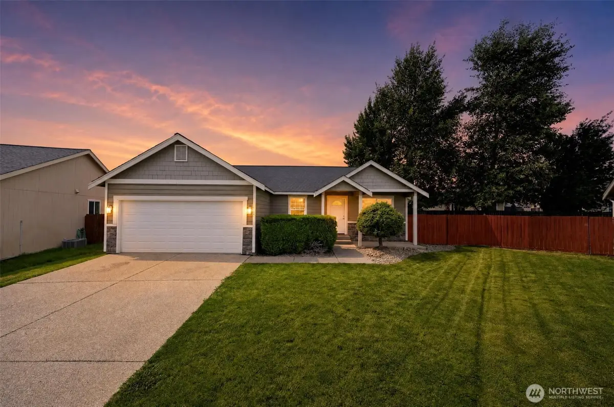 111 W Courtney Court, Ellensburg, WA 98926 - #1