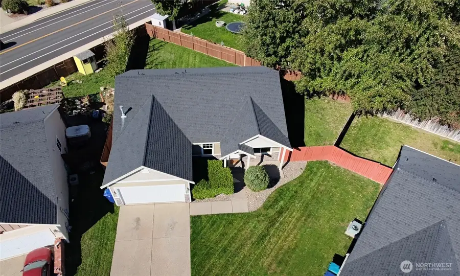 111 W Courtney Court, Ellensburg, WA 98926 - #2