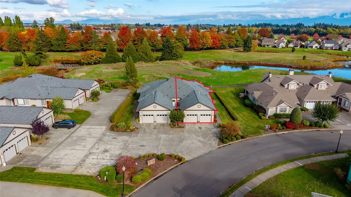 132 Maberry Drive #B, Lynden, WA 98264 - #1