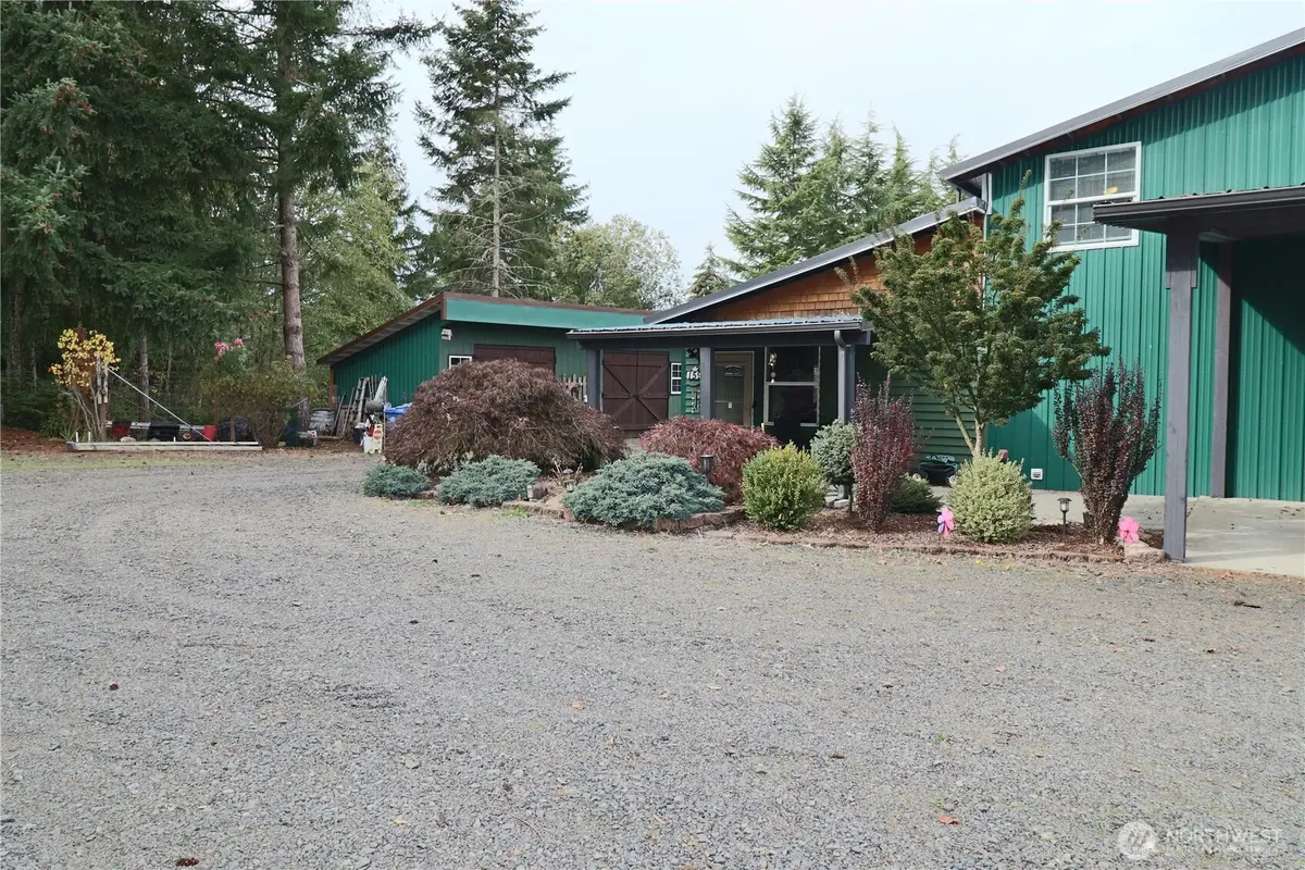 159 Frogner Road, Chehalis, WA 98532 - #1