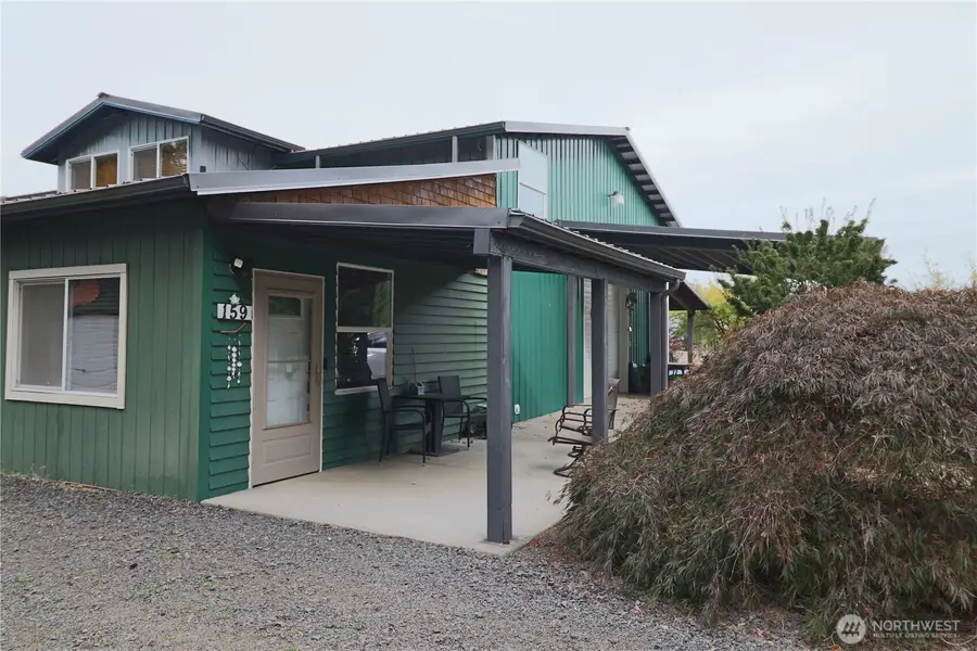 159 Frogner Road, Chehalis, WA 98532 - #2