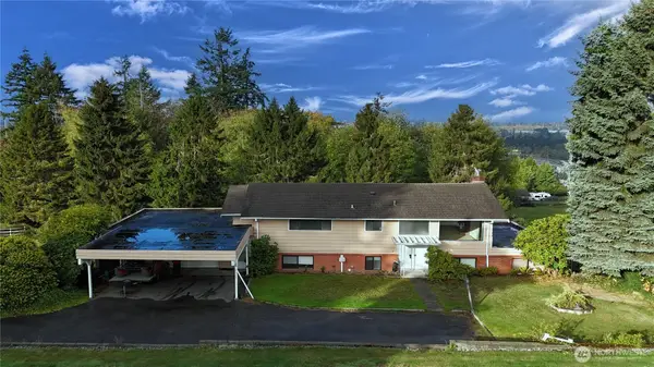 7317 24th Street Se, Lake Stevens, WA 98258