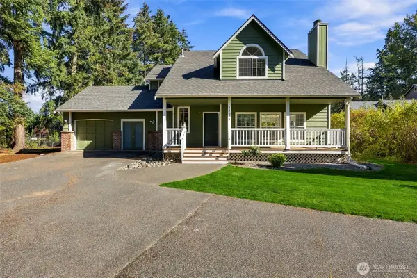 24003 84th Avenue E, Graham, WA 98338