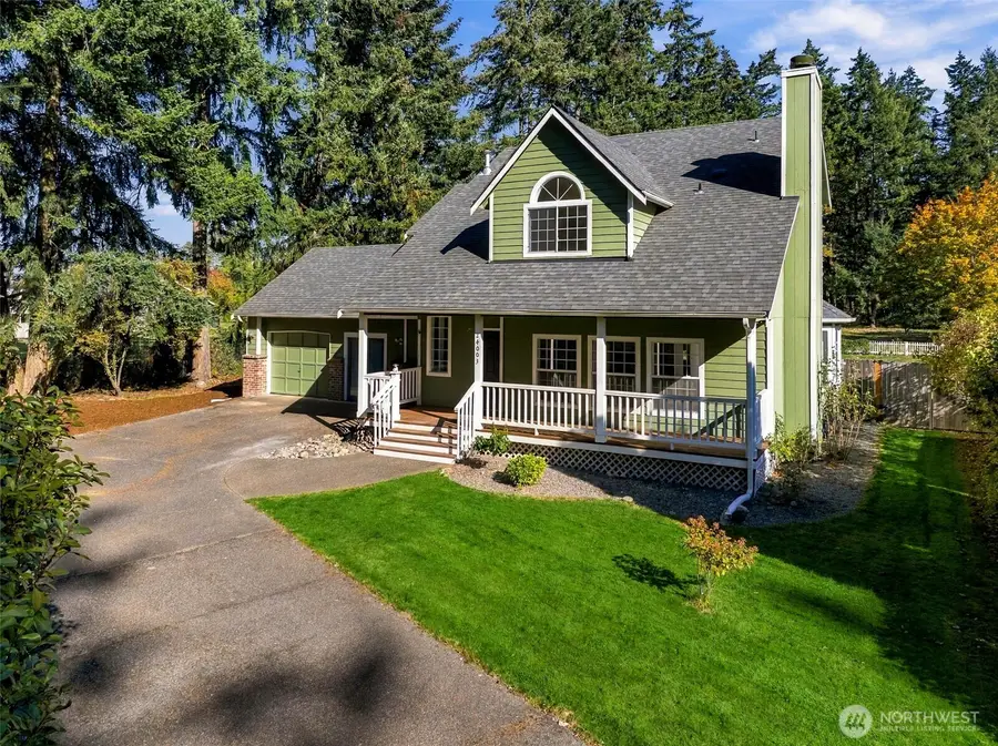 24003 84th Avenue E, Graham, WA 98338 - #2