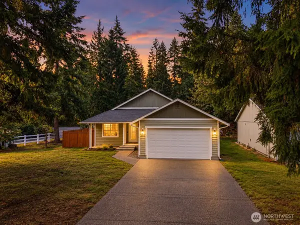 18539 Tapaderos Street Se, Yelm, WA 98597
