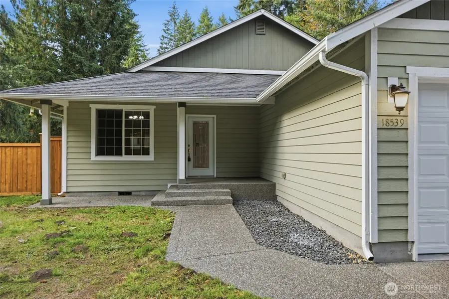 18539 Tapaderos Street Se, Yelm, WA 98597 - #2