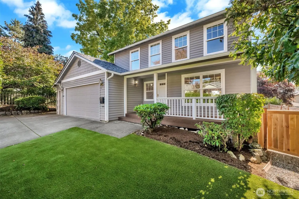 4853 S Morgan Street, Seattle, WA 98118 - #1