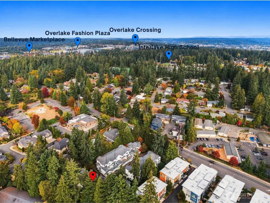 16219 Northup Way #C-201, Bellevue, WA 98008 - #3