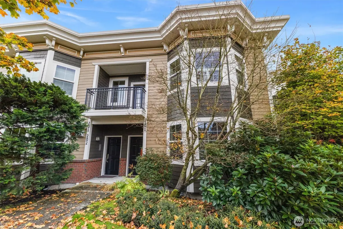 1310 Old Fairhaven Parkway #201, Bellingham, WA 98225 - #1