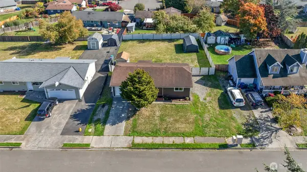 6515 63rd Drive Ne, Marysville, WA 98270