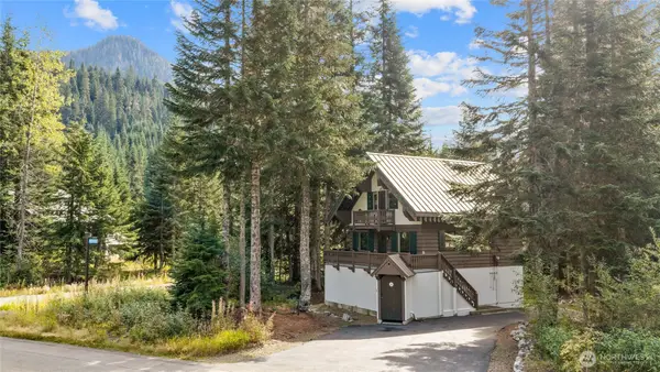 5 Lech Strasse, Snoqualmie Pass, WA 98068