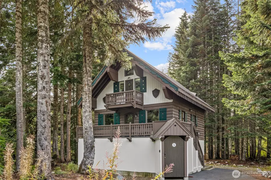 5 Lech Strasse, Snoqualmie Pass, WA 98068 - #2