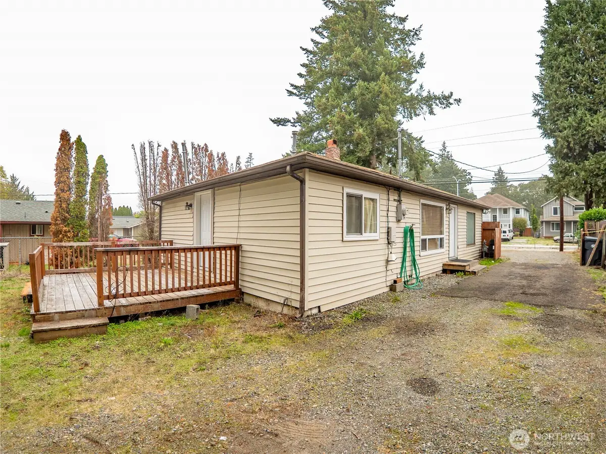 8314 Washington Boulevard Sw, Lakewood, WA 98498 - #1