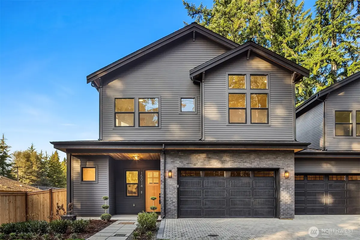 15014 SE 22nd Street, Bellevue, WA 98007 - #1
