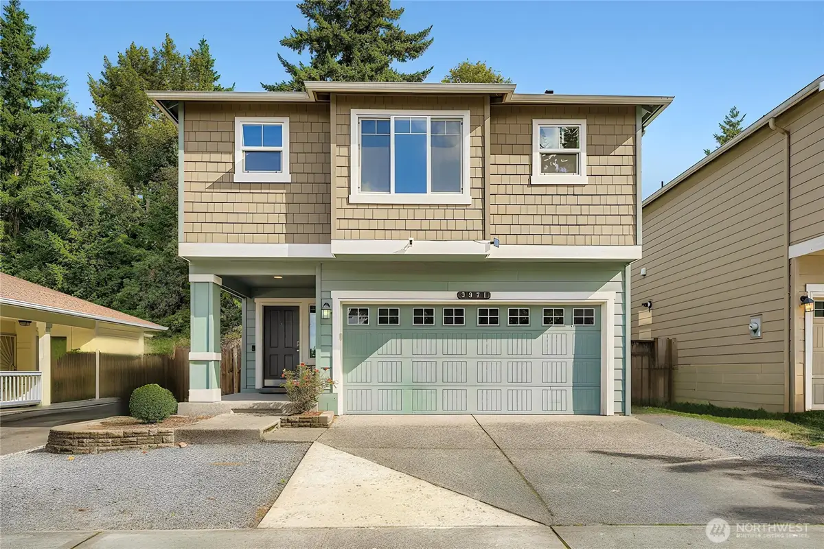 3971 E Roosevelt Avenue, Tacoma, WA 98404 - #1