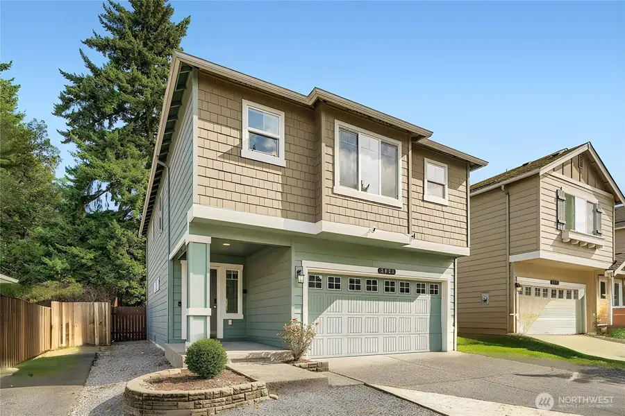 3971 E Roosevelt Avenue, Tacoma, WA 98404 - #2