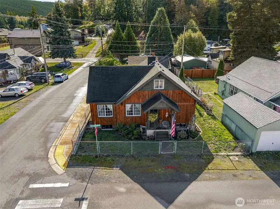 300 Standford Avenue, Carbonado, WA 98323 - #2