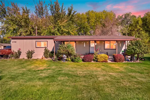 10748 Hwy 28 W, Quincy, WA 98848