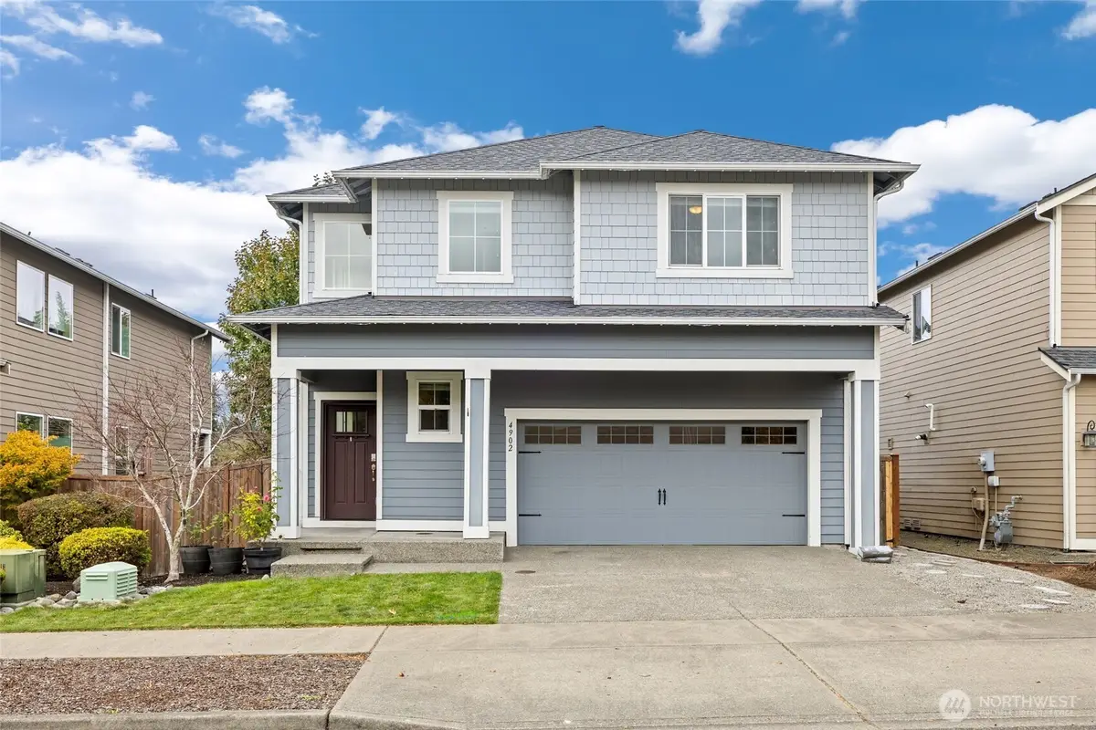 4902 4th Way Sw, Olympia, WA 98502 - #1
