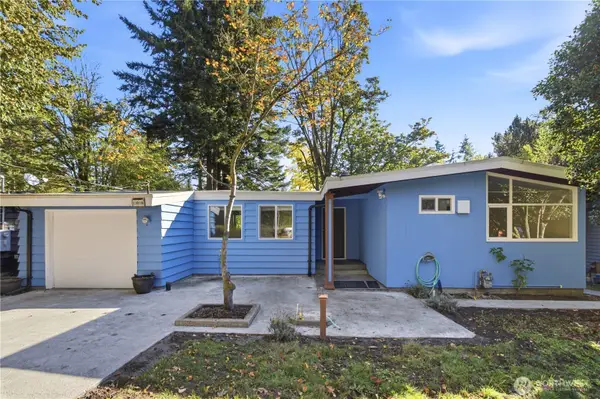 11018 27th Avenue Ne, Seattle, WA 98125