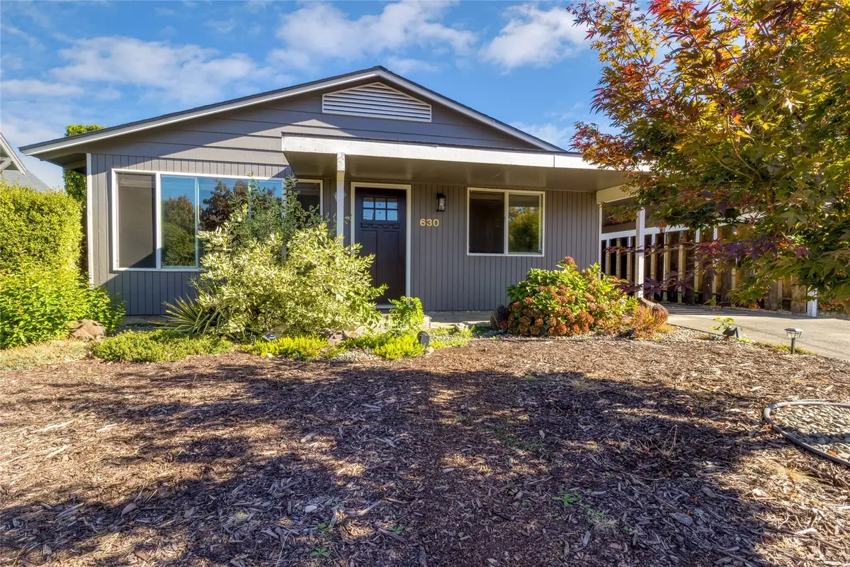 630 Clark Street, Walla Walla, WA 99362 - #1
