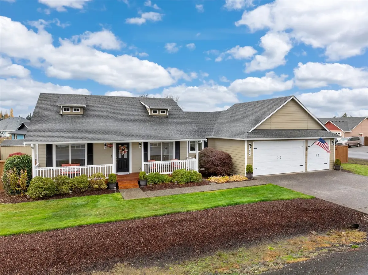 153 Birdie Drive, Chehalis, WA 98532 - #1