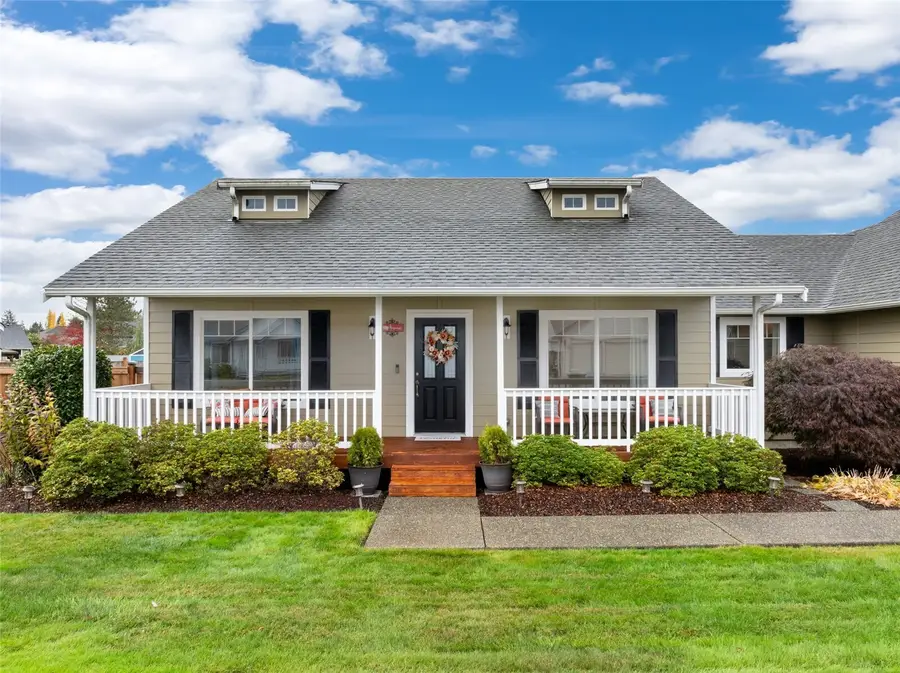 153 Birdie Drive, Chehalis, WA 98532 - #2