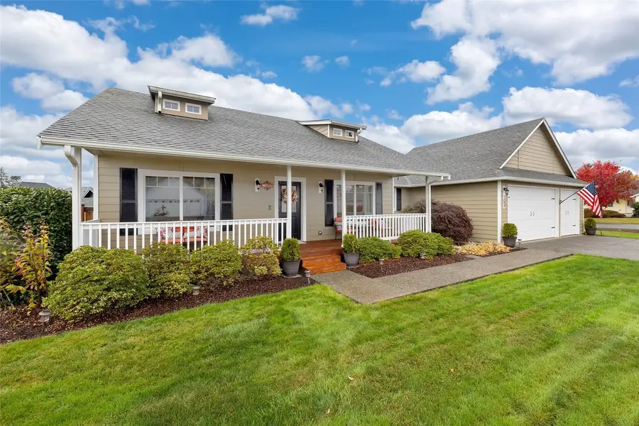 153 Birdie Drive, Chehalis, WA 98532 - #3