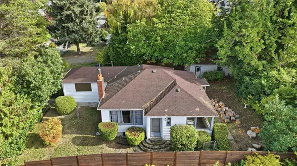 1307 N 32nd Street, Renton, WA 98056