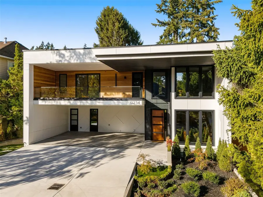 10234 NE 20th Place, Bellevue, WA 98004 - #2