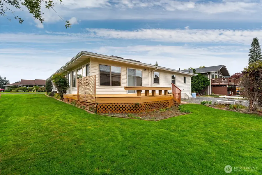 850 18th Street, Chehalis, WA 98532 - #3