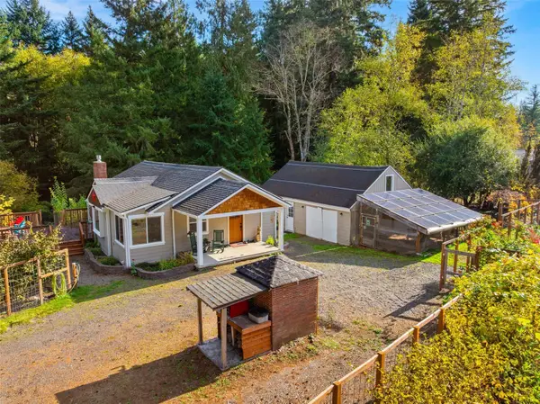 3681 Cooks Hill Road, Centralia, WA 98531
