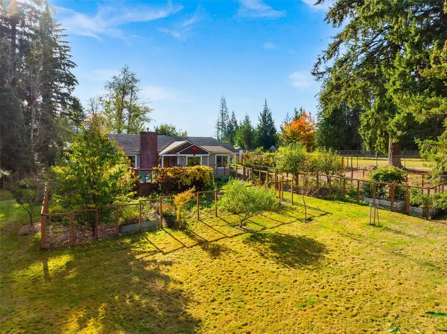 3681 Cooks Hill Road, Centralia, WA 98531 - #2