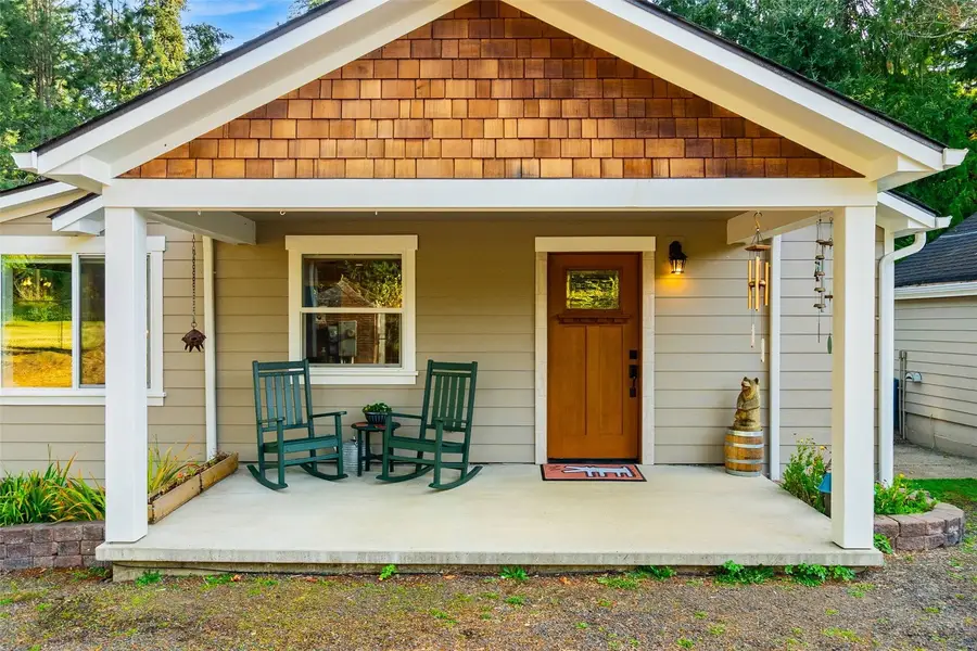 3681 Cooks Hill Road, Centralia, WA 98531 - #3