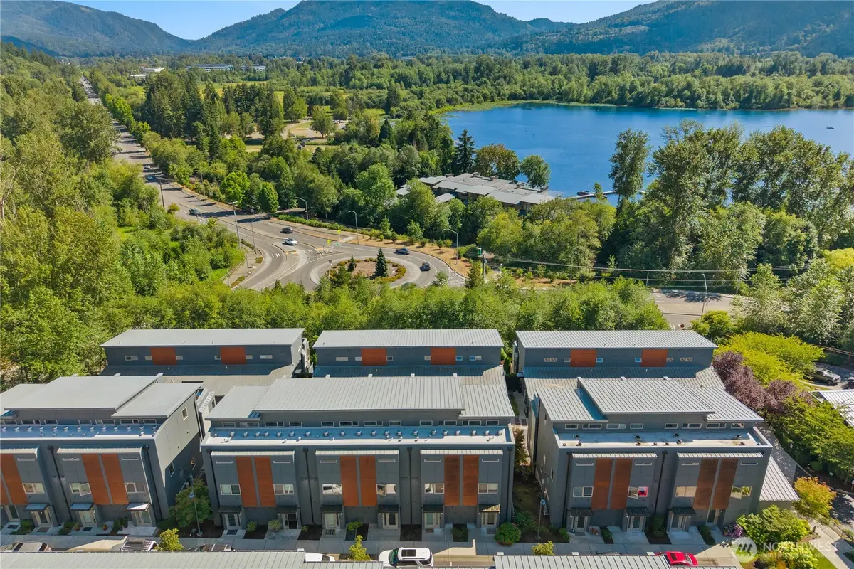 4253 SE 213th Place #47, Issaquah, WA 98029 - #1