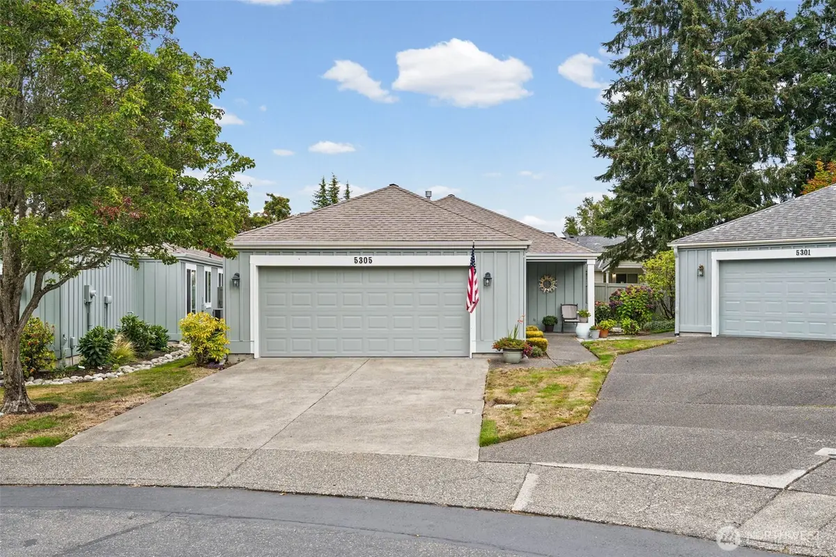 5305 N Frace Street, Tacoma, WA 98407 - #1