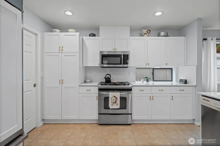 5305 N Frace Street, Tacoma, WA 98407 - #3