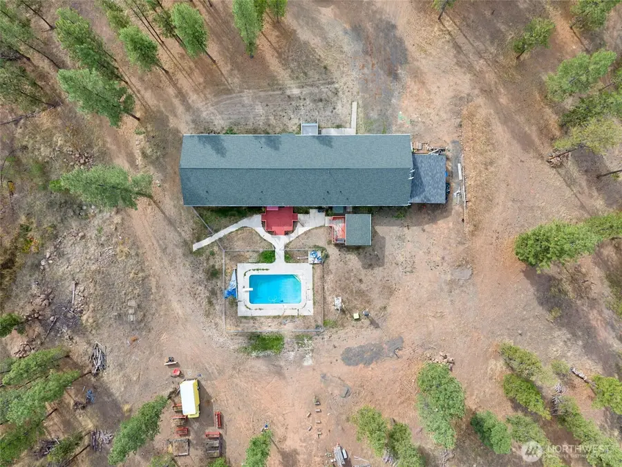 25720 W Malloy Prairie Road, Cheney, WA 99004 - #2